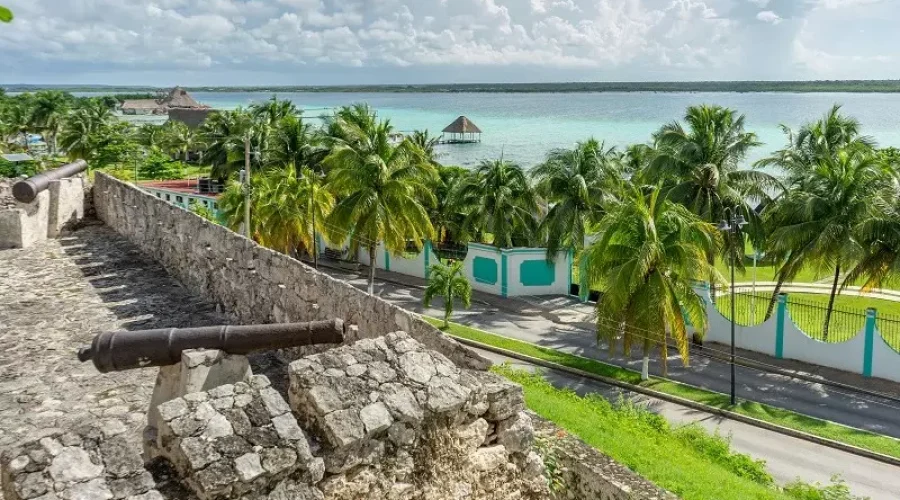 AnyConv.com__Fort-San-Felipe-Bacalar-Mexico