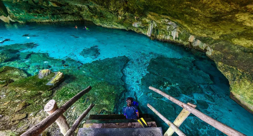 Casa Cenote Paradise Tulum 2