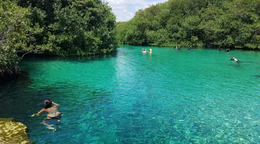 Casa Cenote Paradise Tulum 3