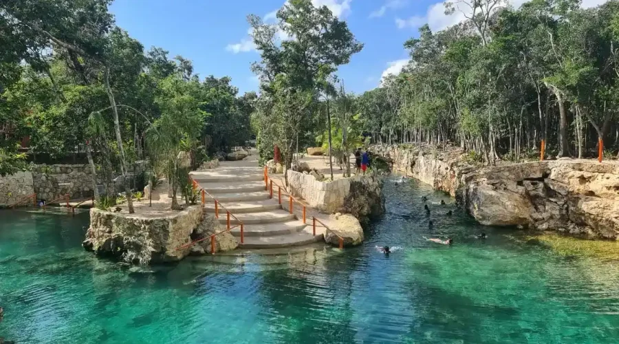 Casa Tortuga Paradise Tulum 1