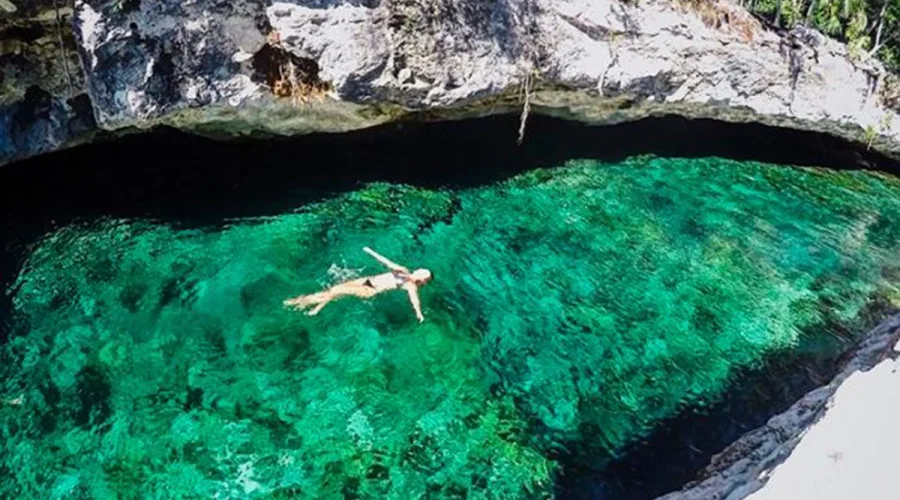 Casa Tortuga Paradise Tulum 3