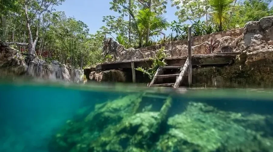 Casa Tortuga Paradise Tulum 4