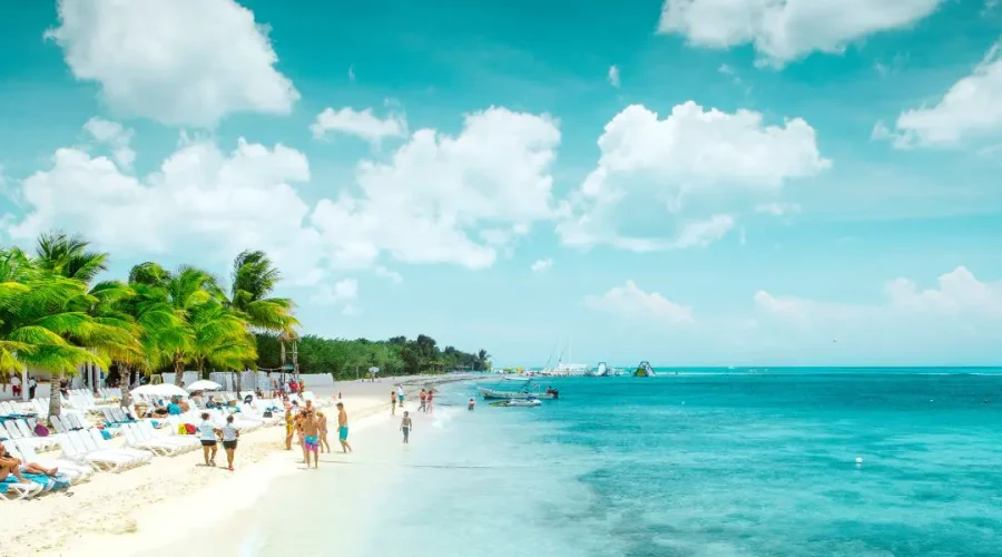 Cozumel Paradise Tulum 3