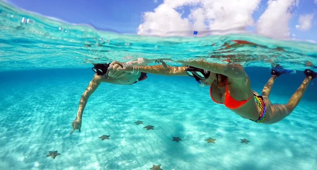 Cozumel Paradise Tulum