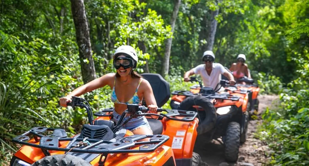 atv paradise tulum 2