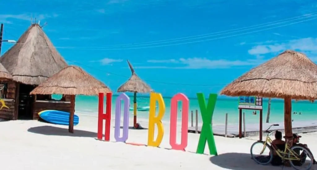 holbox paradise tulum